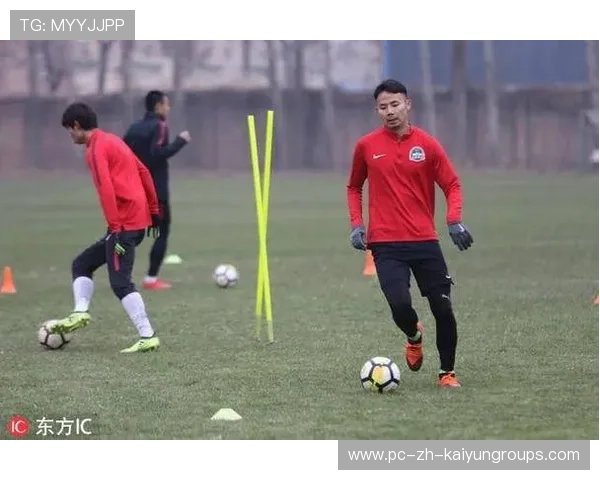 俱乐部宣布与科学研究所合作，体能恢复进入新阶段