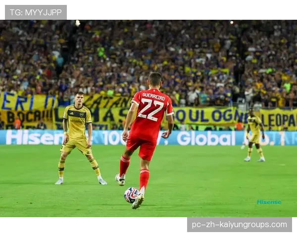 博卡侧重防守反击，难破拜仁高位逼抢，博卡的主场是哪个球场