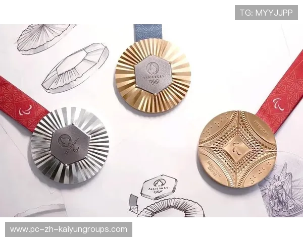 奥运奖牌设计创新材质引发讨论,奥运奖牌的设计 奥运奖牌设计创新材质引发讨论,奥运奖牌的设计