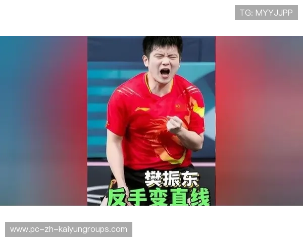 尹航：樊振东反手球精准无比，状态已恢复，樊振东反手训练